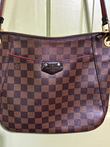 Louis vuitton damier ebene - louis,