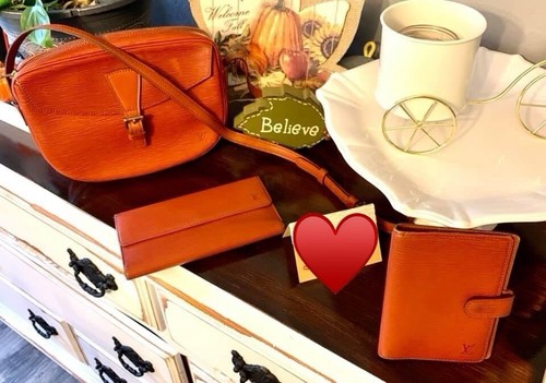 Louis vuitton piece - vuitton, vintage