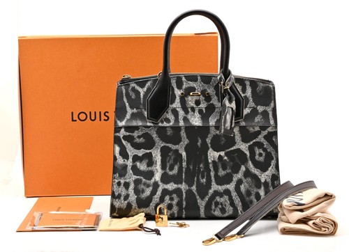 Louis vuitton city steamer - steamer, mm