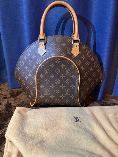 Louis vuitton monogram ellipse - louis,