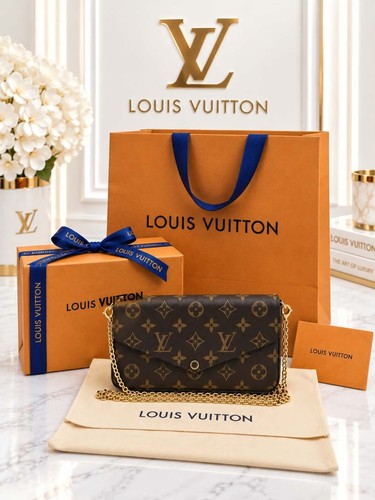 Authentic louis vuitton - authentic,