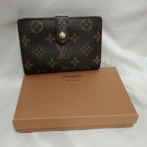 Louis vuitton portomone - louis,