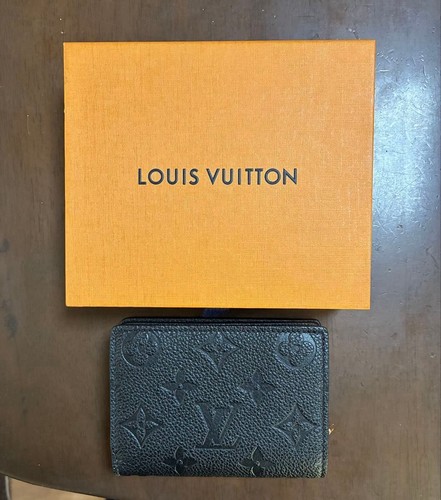 Louis vuitton porte feuille - vuitton, cl