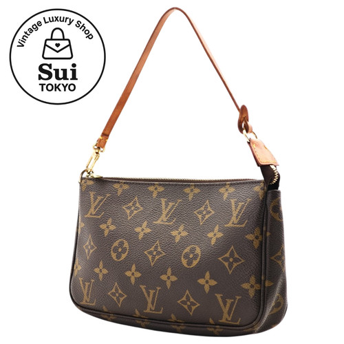 Louis vuitton pochette - louis,