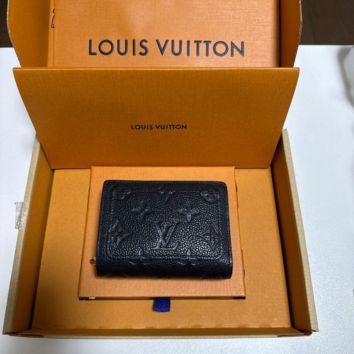 Louis vuitton porte - louis, porte-feuille